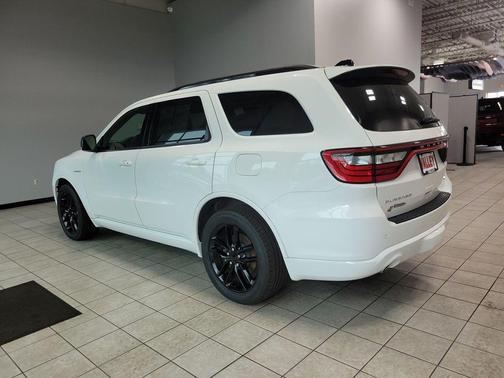 2023 Dodge Durango R/T