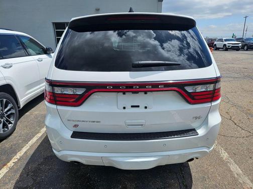 2023 Dodge Durango R/T