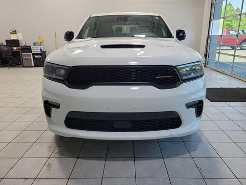 2023 Dodge Durango R/T
