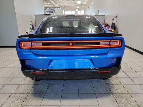 2026 Dodge Charger Scat Pack