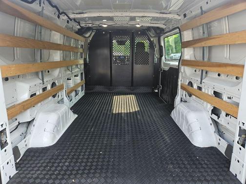 2023 Ford Transit-250 Base