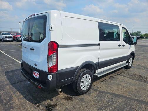 2023 Ford Transit-250 Base