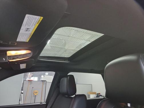 Nickel 2024 Dodge Durango GT