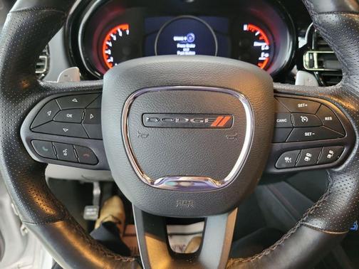 Nickel 2024 Dodge Durango GT