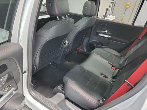 2024 Mercedes-Benz AMG GLB 35 Base