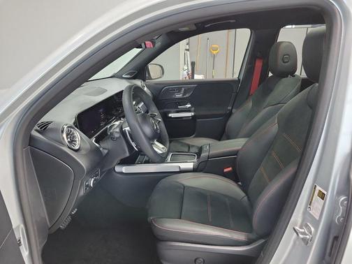 2024 Mercedes-Benz AMG GLB 35 Base