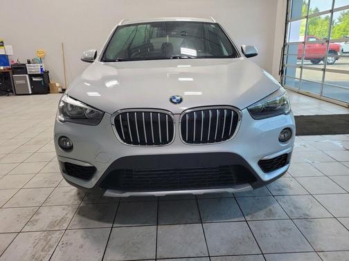 2016 BMW X1 xDrive 28i