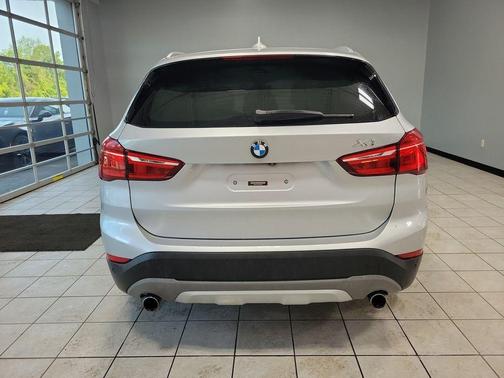 2016 BMW X1 xDrive 28i