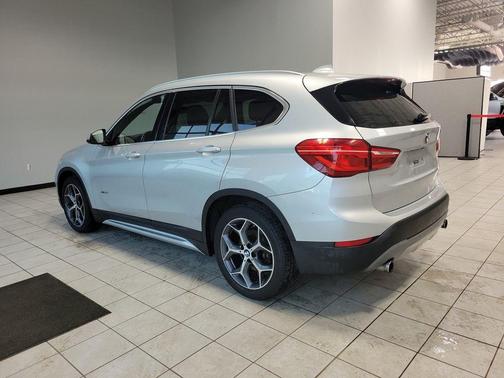 2016 BMW X1 xDrive 28i