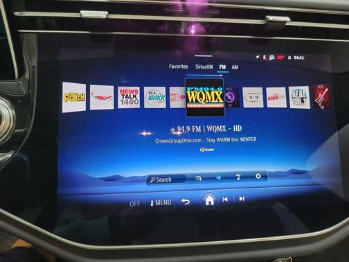 2025 Mercedes-Benz E-Class E 450 4MATIC