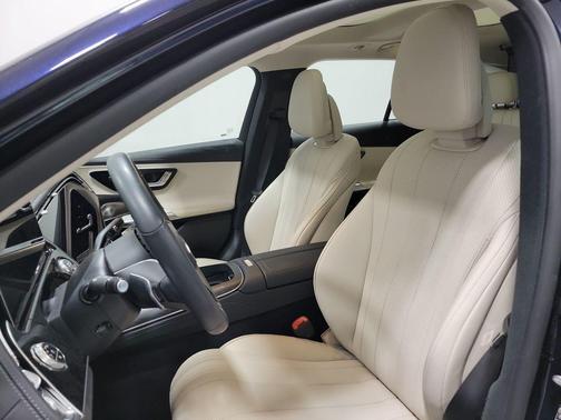 2025 Mercedes-Benz E-Class E 450 4MATIC