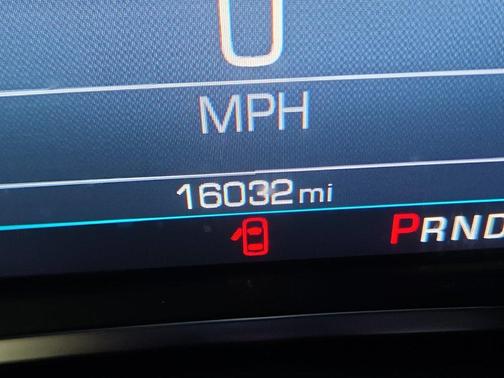 Summit White 2024 Chevrolet Equinox LT