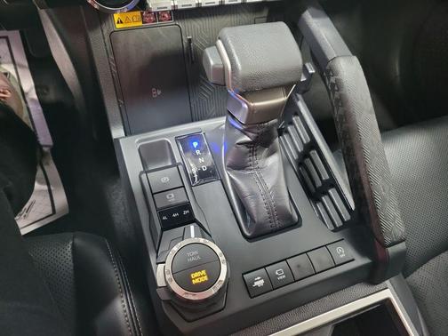 2025 Toyota Tacoma Limited