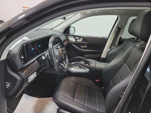 2023 Mercedes-Benz GLS 450 4MATIC