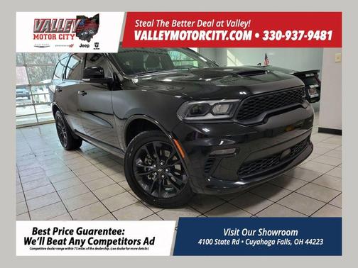 2023 Dodge Durango GT