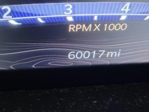 2023 Jeep Wagoneer Base