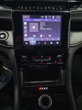 Silver Zynith 2024 Jeep Grand Cherokee L Laredo