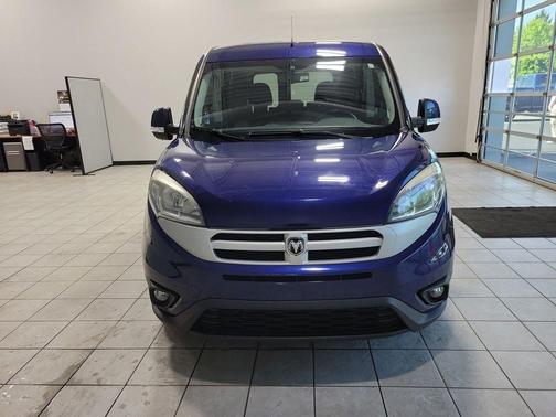 2017 RAM ProMaster City Tradesman SLT