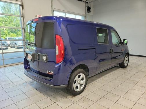 2017 RAM ProMaster City Tradesman SLT