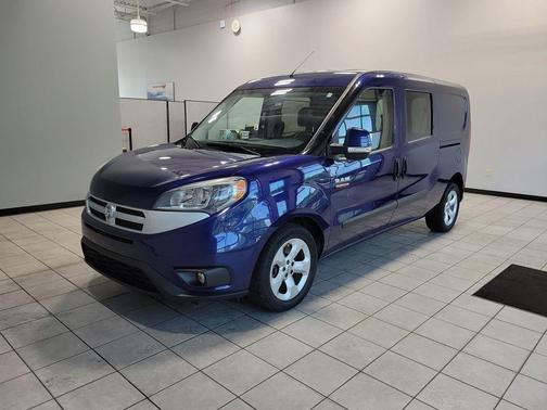 2017 RAM ProMaster City Tradesman SLT