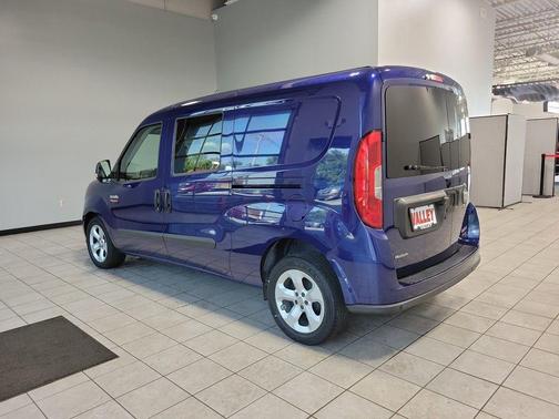 2017 RAM ProMaster City Tradesman SLT