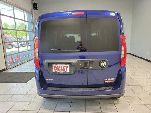 2017 RAM ProMaster City Tradesman SLT