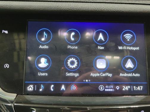 2025 Cadillac XT6 Premium Luxury AWD