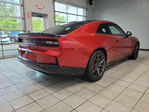 2024 Dodge Charger Daytona Scat Pack