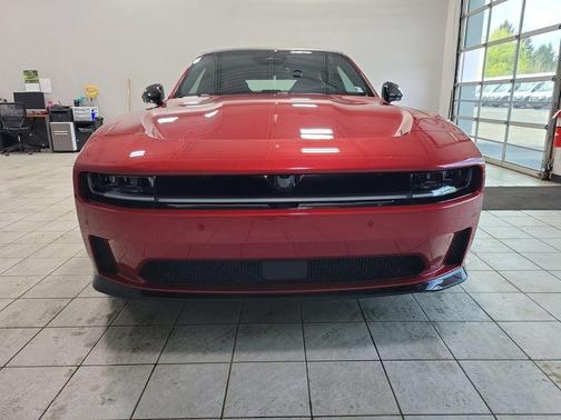 2024 Dodge Charger Daytona Scat Pack