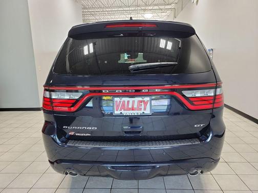 Night 2026 Dodge Durango GT