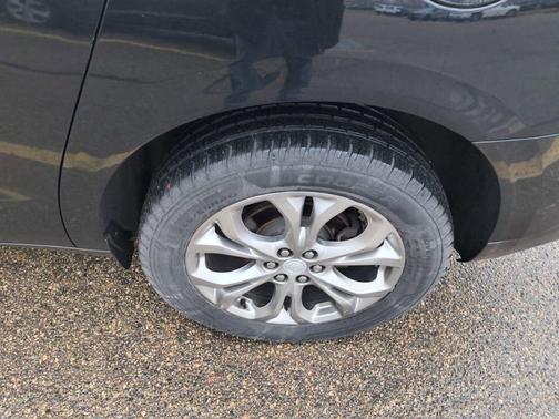 2018 Buick Enclave Avenir