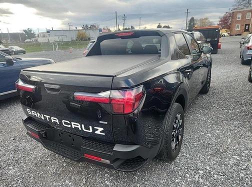 2023 Hyundai SANTA CRUZ SEL