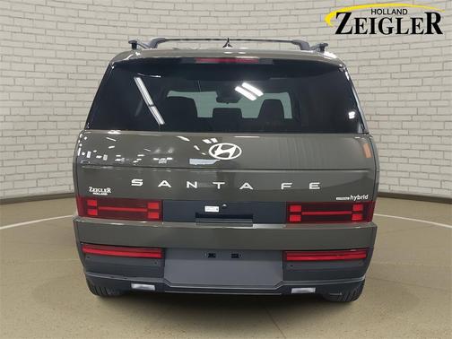 2026 Hyundai SANTA FE SEL 2.4
