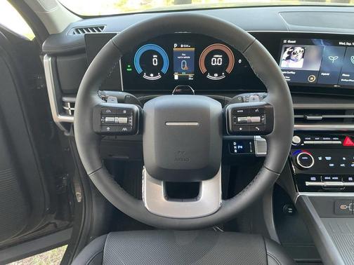 2026 Hyundai SANTA FE SEL 2.4