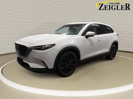 2023 Mazda CX-9 Touring