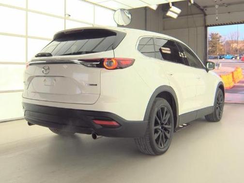 2023 Mazda CX-9 Touring