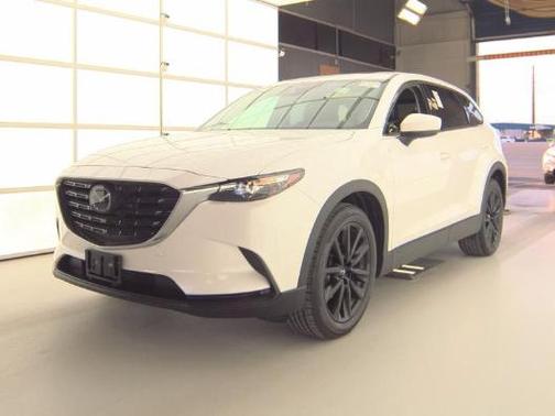 2023 Mazda CX-9 Touring