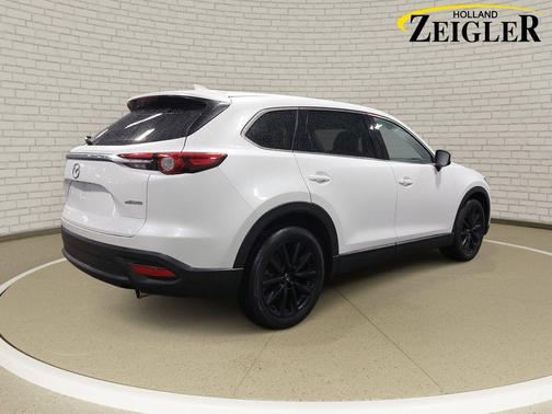2023 Mazda CX-9 Touring