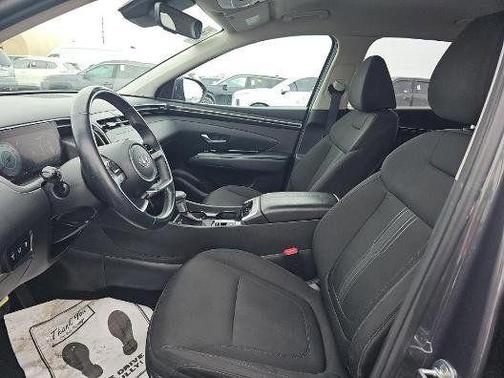 2022 Hyundai TUCSON XRT
