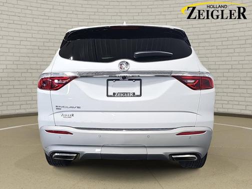 2022 Buick Enclave AWD Essence