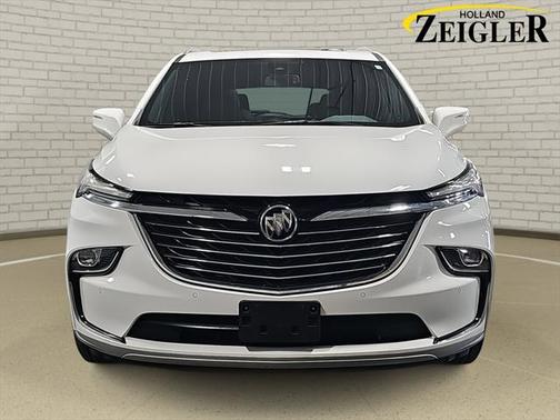 2022 Buick Enclave AWD Essence