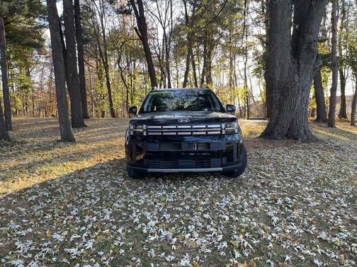 2026 Hyundai SANTA FE SEL 2.4