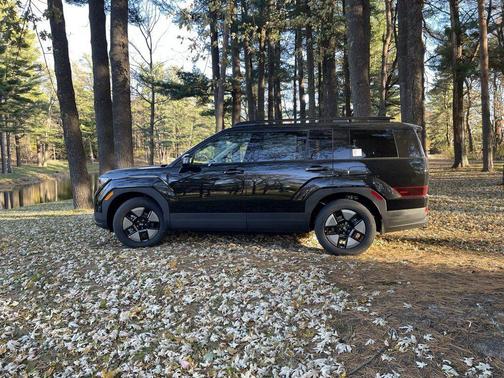 2026 Hyundai SANTA FE SEL 2.4