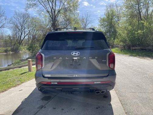 2025 Hyundai PALISADE XRT