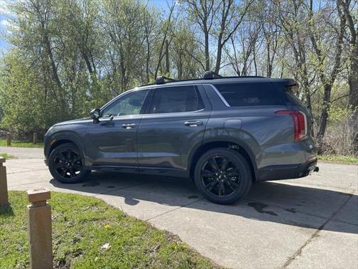 2025 Hyundai PALISADE XRT