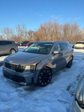 2024 Kia Sorento SX