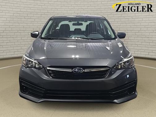 2023 Subaru Impreza Base
