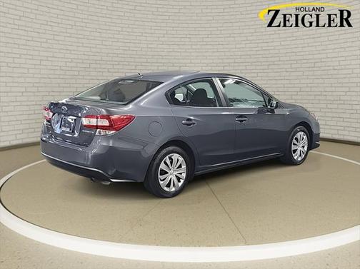 2023 Subaru Impreza Base
