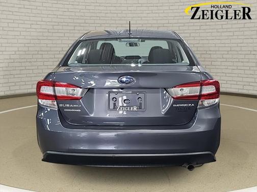 2023 Subaru Impreza Base