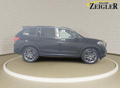 2023 Honda Passport AWD EX-L